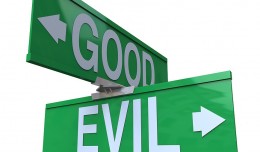 good-evil
